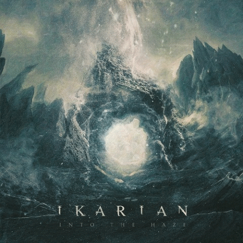 Ikarian : Into the Haze
